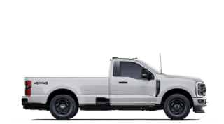2025 Ford Super Duty® External Image 1